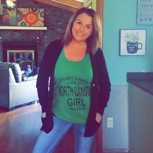 Meet your Posher, Meg